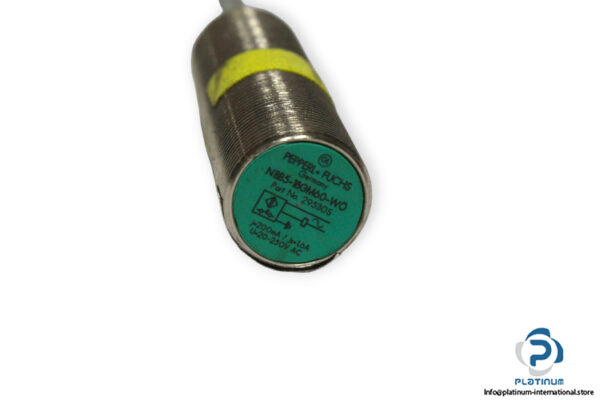 pepperl-fuchs-NBB5-18GM60-WO-inductive-sensor-used-2