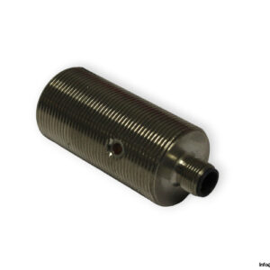 pepperl-fuchs-NBB10-30GM60-E3-V1-inductive-sensor-used