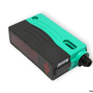 pepperl-fuchs-RL28-8-H-2000-IR_47_105-photoelectric-background-suppression-sensor-used
