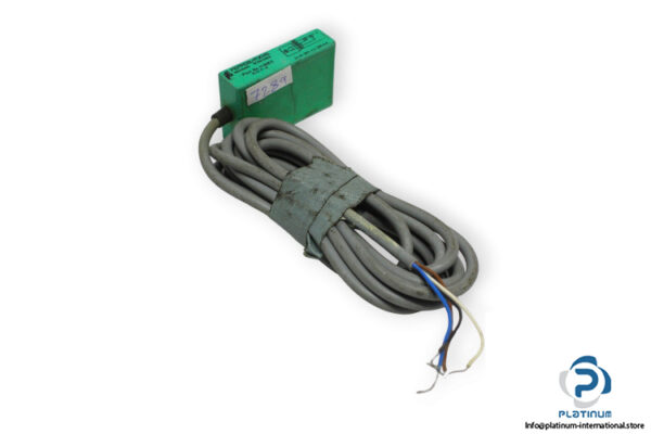 pepperl-fuchs-NJ6-F-A-inductive-sensor-used