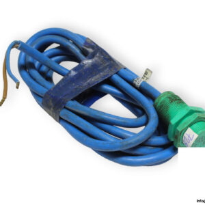 pepperl-fuchs-NJ8-18GK-N-inductive-sensor-used