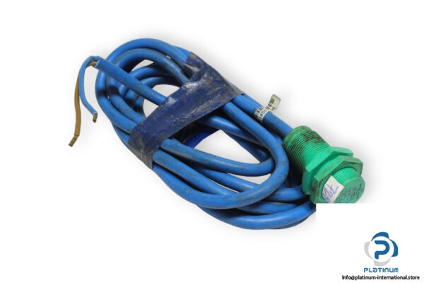 pepperl-fuchs-NJ8-18GK-N-inductive-sensor-used