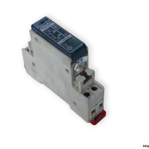 eltako-S11-100-switch-relay-(used)