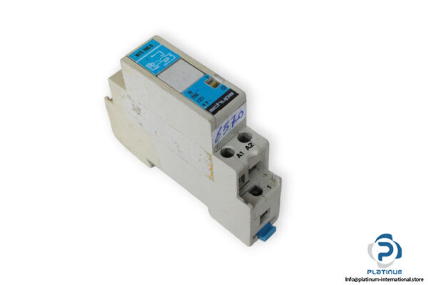 schupa-NFS-100.8-surge-switch-relay-(used)