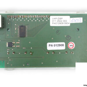 VAP-DSP-control-panel-(used)-1