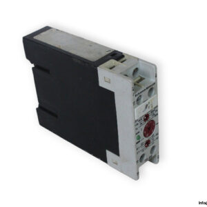klockner-moeller-TE-69-time-delay-relay-(used)