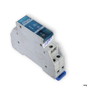 eltako-S12-100-electromechanical-impulse-switch-(used)