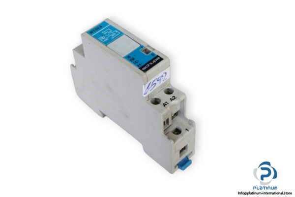 schupa-NFS-001.8-impulse-switch-relay-(used)