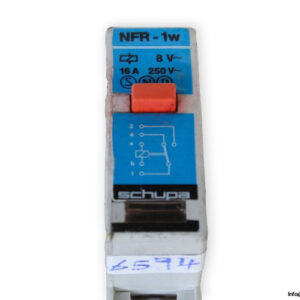 schupa-NFR-1W-impulse-switch-relay-(used)-1