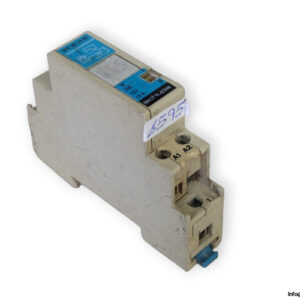 schupa-NFR-001.24-DC-impulse-switch-relay-(used)