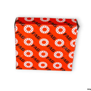 fag-51111-axial-deep-groove-ball-bearing