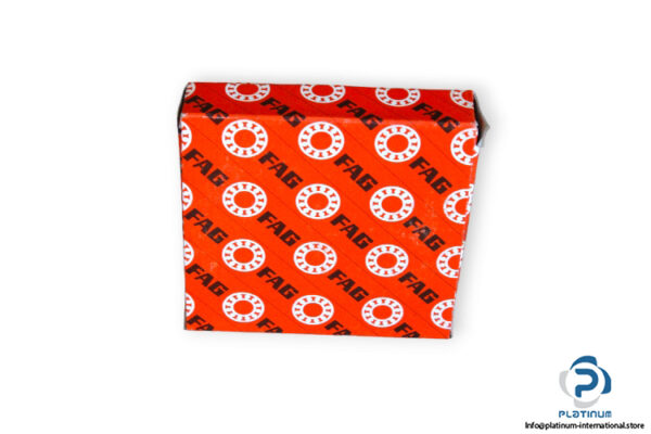 fag-51111-axial-deep-groove-ball-bearing