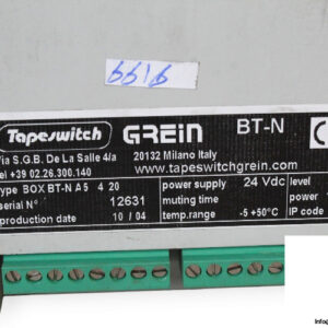 grein-BOX-BT-N-A5-4-20-control-box-(used)-2