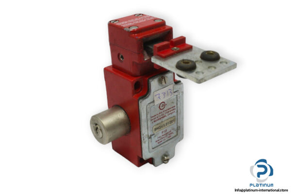 schmersal-SHGV_L01_201-trapped-key-system-(used)