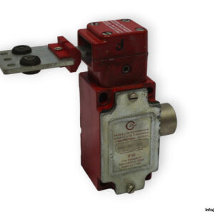 schmersal-SHGV_R01_201-trapped-key-transfer-system-(used)