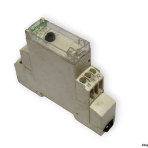 schneider-RE17RCMU-single-function-relay-(used)