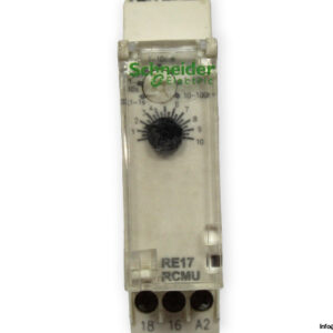 schneider-RE17RCMU-single-function-relay-(used)-1