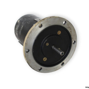 radio-energie-REO-444-N1-tachometer-generator-(used)