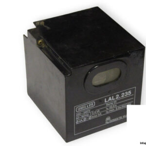 landis&gyr-lal2.235-gas-burner-controller_used