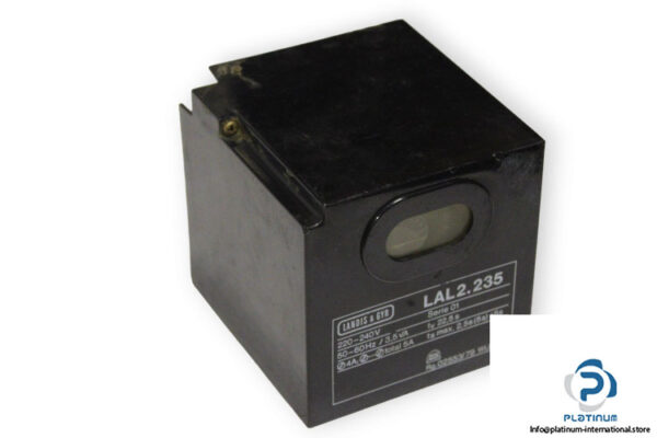 landis&gyr-lal2.235-gas-burner-controller_used