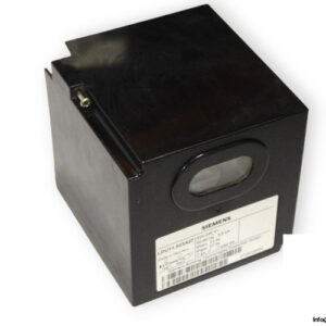 siemens-ldu11.523a27-gas-burner-controller_used