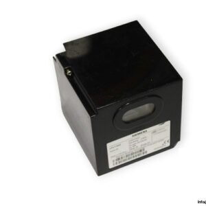 siemens-lfl1.622-gas-burner-controller_used