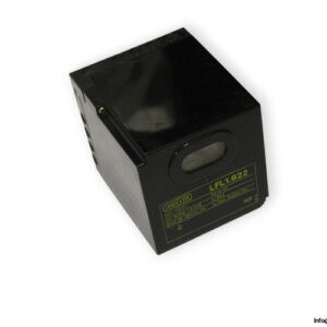 landis&gyr-lfl1.622-gas-burner-controller_used