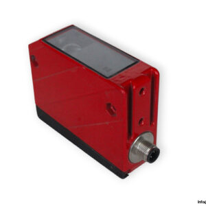 leuze-LSE-96M_P-1170-42-photoelectric-through-beam-sensor-receiver-used