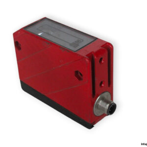 leuze-LSS-96M-1206-43-through-beam-photoelectric-sensor-transmitter-used