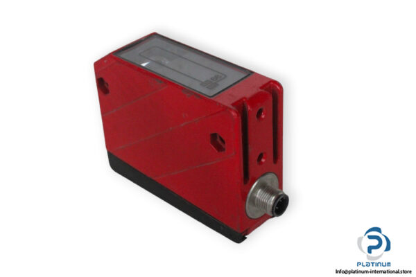 leuze-LSS-96M-1206-43-through-beam-photoelectric-sensor-transmitter-used