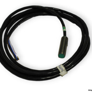 pepperl-fuchs-NJ2-12GM40-E2-inductive-sensor-new