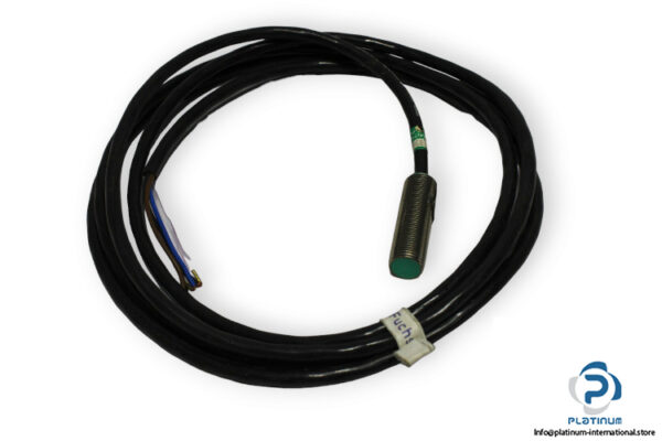 pepperl-fuchs-NJ2-12GM40-E2-inductive-sensor-new