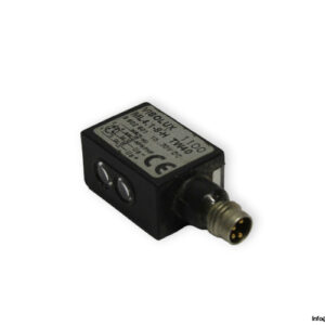 visolux-ML4.1-8-H-TW40-reflection-light-scanner-used