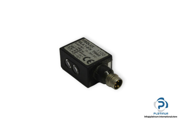 visolux-ML4.1-8-H-TW40-reflection-light-scanner-used