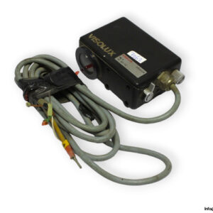 visolux-RL4-photoelectric-sensor-used