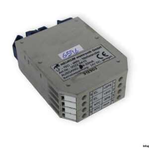 neukum-LF-ISO-measuring-transducer-(used)