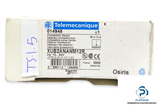 telemecanique-xub2ananm12r-through-beam-photoelectric-sensor-receiver-new-5