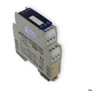luetze-750-510-safety-relay-(used)
