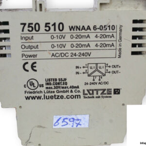 luetze-750-510-safety-relay-(used)-2