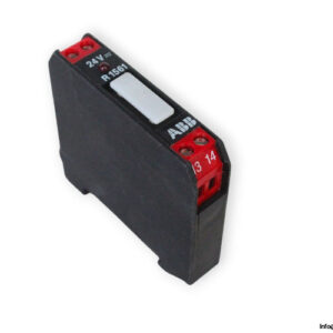 abb-R1561-interface-relay-(used)