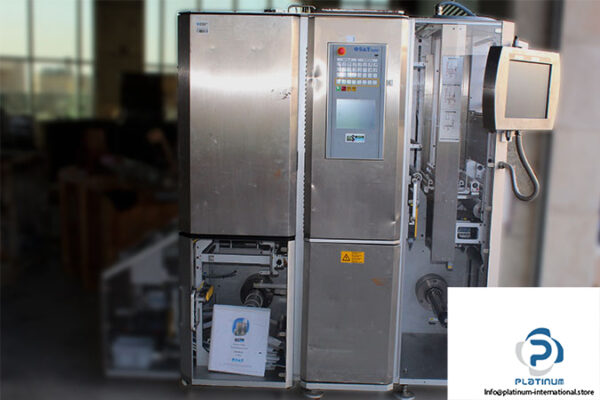 bonfiglioli-BN-100-L-A-4-FD-3ph-brake-motor(used)