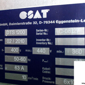 bonfiglioli-BN-100-L-A-4-FD-3ph-brake-motor(used)-1