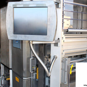 bonfiglioli-BN-100-L-A-4-FD-3ph-brake-motor(used)-2