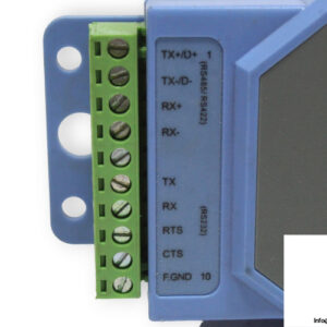 expert-EX9530-converter-(used)-1