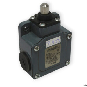 pizzato-FL-508-pizzato-position-switch-(used)