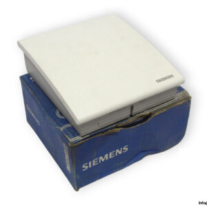 siemens-QAA24-room-temperature-sensor-(new)
