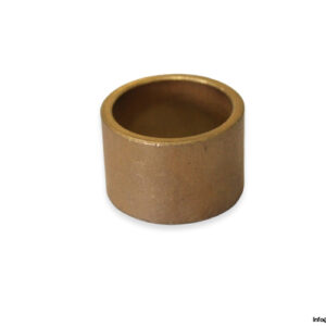 253020-sintered-bronze-bushing