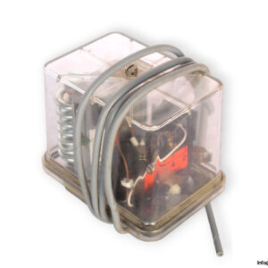 emerson-FF4-16-dah-pressure-switch-(used)