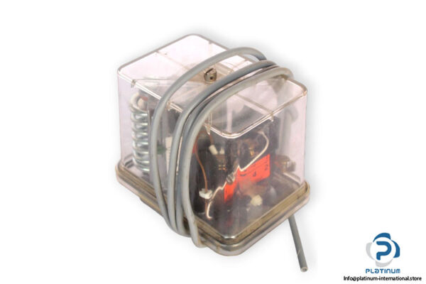 emerson-FF4-16-dah-pressure-switch-(used)