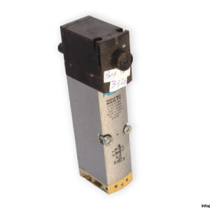 Festo-539159-single-solenoid-valve-(used)